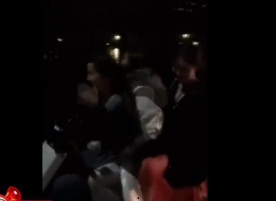 吃瓜群众的悲剧视频,吃瓜群众目睹惊心动魄一幕