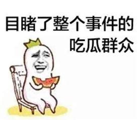 阿萌迫不及待吃瓜视频,揭秘娱乐圈最新热点事件