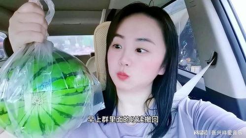 网红的吃瓜视频在哪看到,热门内容背后的秘密