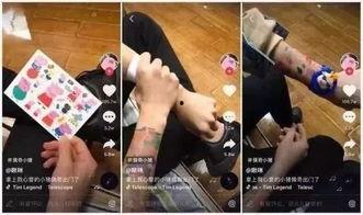 快手郁闷装深沉吃瓜视频,郁闷装深沉，吃瓜群众揭秘网络现象背后的心理
