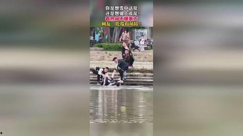 吃瓜群众击掌视频,一场欢乐的互动盛宴