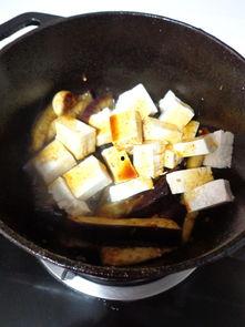 茄瓜能配豆腐吃嘛视频讲解