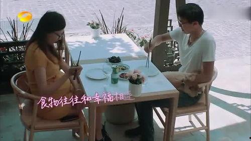 中餐厅吃瓜视频,明星大厨间的趣味互动大揭秘