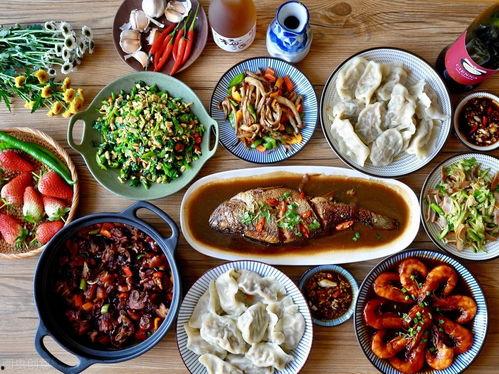 晚餐吃瓜画饼视频,一场视觉盛宴的美食之旅