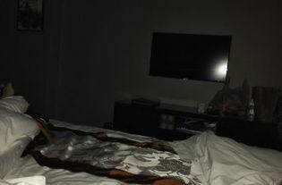 柳州酒店吃瓜事件视频