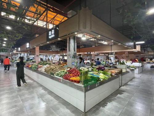 禹城农贸市场吃瓜视频,趣味横生的市井生活瞬间