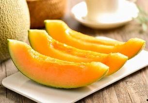 鸭子可以吃哈密瓜吗视频,哈密瓜的奇妙滋味