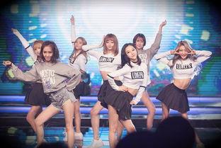 偶像女团吃瓜视频,揭秘幕后真相与甜蜜瞬间