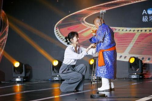 上海电影节吃瓜视频,明星幕后趣事大揭秘