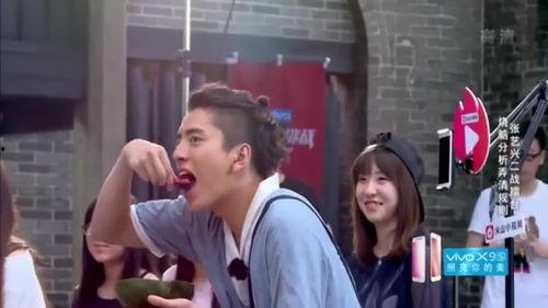 真吃瓜群众直播视频,一场接地气的网络直播盛宴