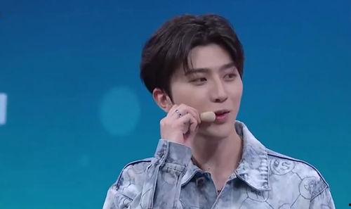 蔡徐坤和白鹿吃瓜视频,揭秘娱乐圈幕后故事