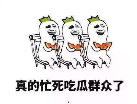 吃瓜群众的自我修养视频,从围观到理性看客的蜕变之路